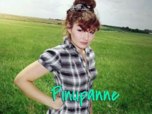 Pinupanne