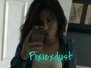 Pixiexdust