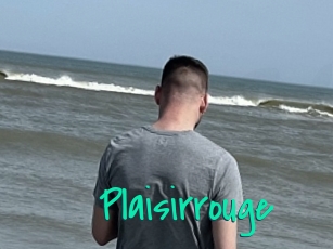 Plaisirrouge