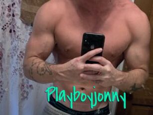 Playboyjonny