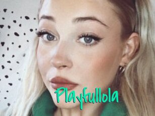 playfullola Cool Sexe