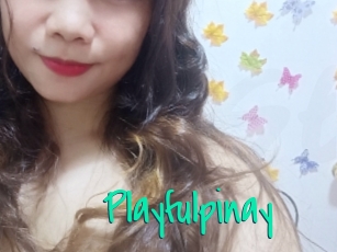 Playfulpinay