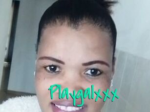 Playgalxxx