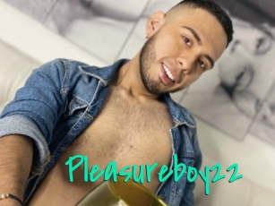 Pleasureboy22