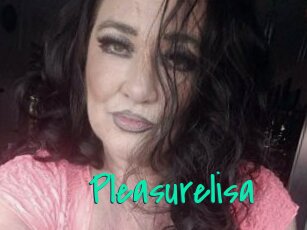 Pleasurelisa