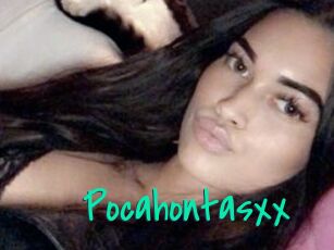 Pocahontasxx