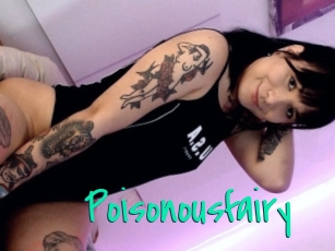 Poisonousfairy