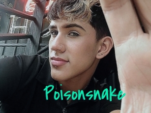 Poisonsnake