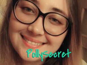 PollySecret