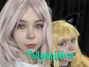 Pollyandafra