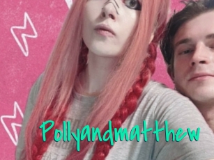 Pollyandmatthew