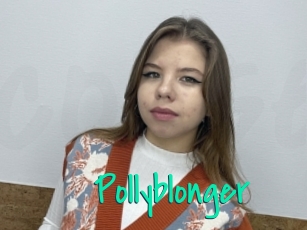 Pollyblonger