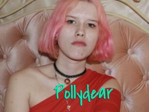 Pollydear