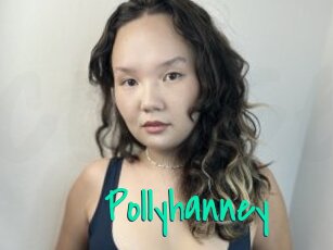 Pollyhanney