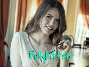 Pollykitten