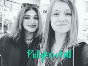 Pollykristall