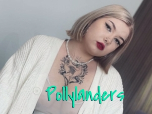 Pollylanders