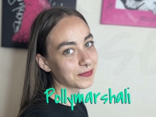 Pollymarshali