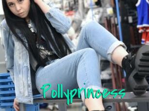 Pollyprincess