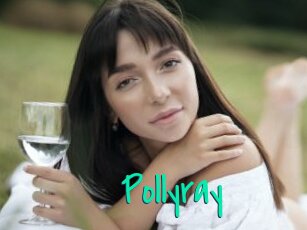 Pollyray