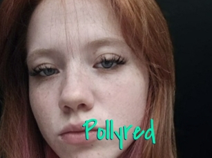 Pollyred