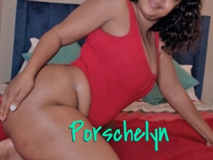 Porschelyn