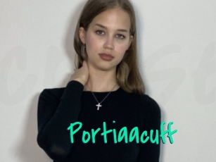 Portiaacuff