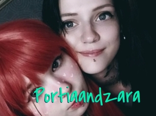 Portiaandzara