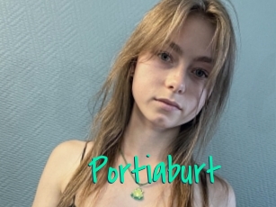 Portiaburt