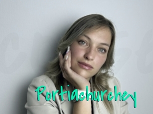 Portiachurchey