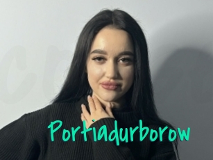 Portiadurborow