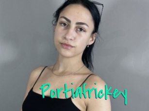 Portiafrickey