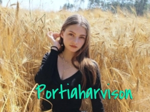 Portiaharvison