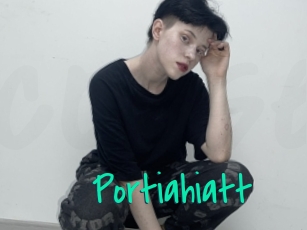 Portiahiatt