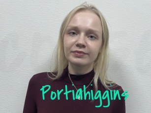 Portiahiggins