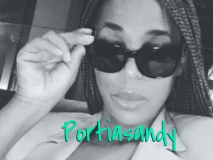 Portiasandy