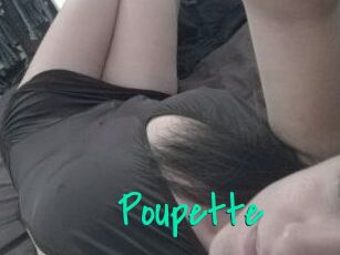 Poupette