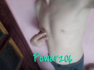 Power206