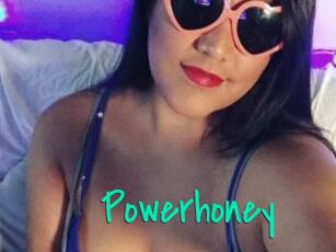 Powerhoney