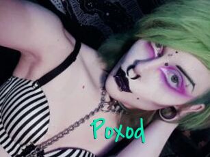 Poxod