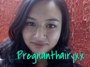 Pregnanthairyxx