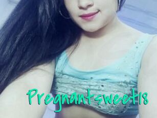 Pregnantsweet18