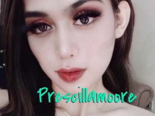 Prescillamoore