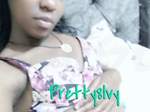 Pretty8lvy