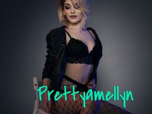 Prettyamellyn