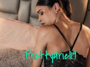Prettyariel19