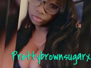 Prettybrownsugarx