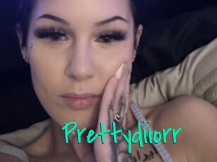 Prettydiiorr