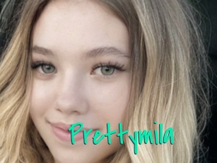Prettymila