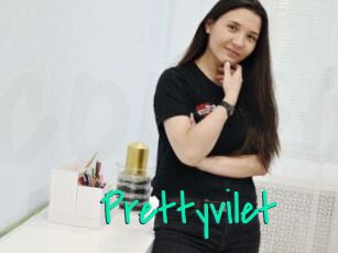 Prettyvilet